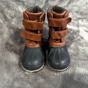 GAP Kids Duck Boots